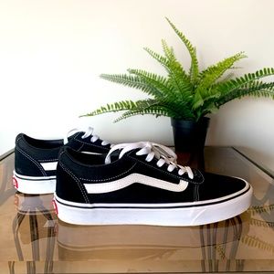 NWOT Vans Old Skool